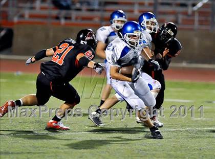 Thumbnail 2 in El Dorado @ Foothill photogallery.