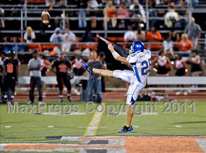 Thumbnail 1 in El Dorado @ Foothill photogallery.