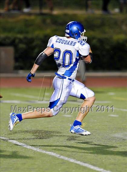 Thumbnail 3 in El Dorado @ Foothill photogallery.