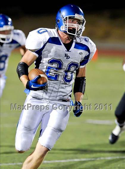 Thumbnail 1 in El Dorado @ Foothill photogallery.