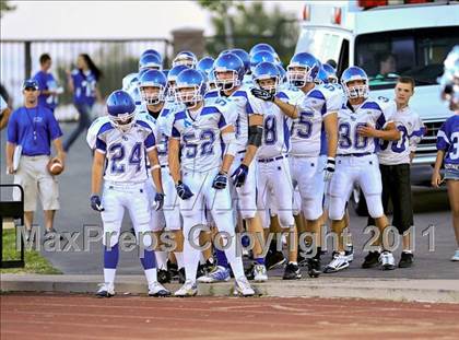 Thumbnail 1 in El Dorado @ Foothill photogallery.