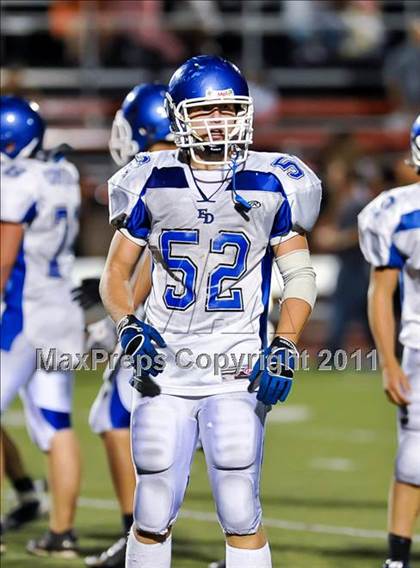 Thumbnail 1 in El Dorado @ Foothill photogallery.