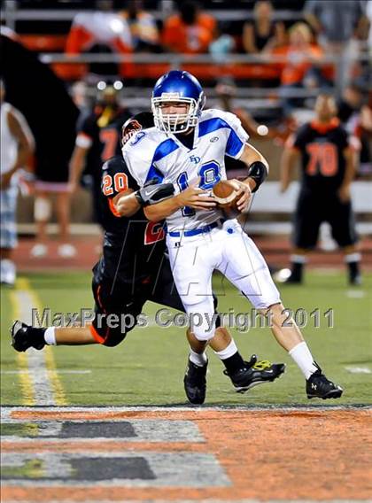 Thumbnail 1 in El Dorado @ Foothill photogallery.