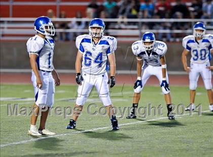 Thumbnail 3 in El Dorado @ Foothill photogallery.