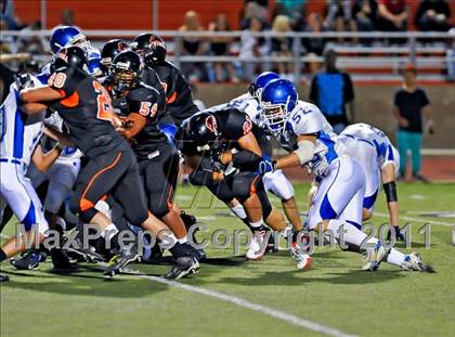 Thumbnail 2 in El Dorado @ Foothill photogallery.