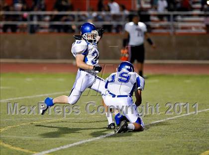 Thumbnail 1 in El Dorado @ Foothill photogallery.