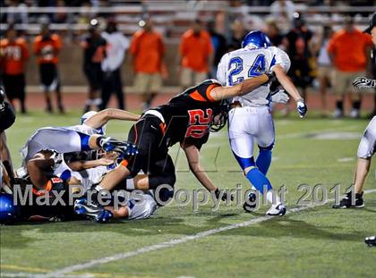 Thumbnail 1 in El Dorado @ Foothill photogallery.