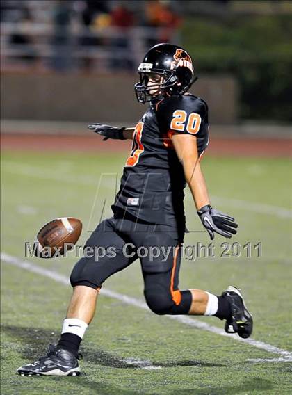 Thumbnail 1 in El Dorado @ Foothill photogallery.