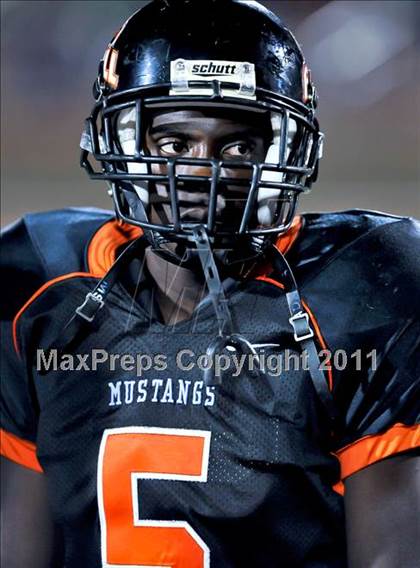 Thumbnail 3 in El Dorado @ Foothill photogallery.