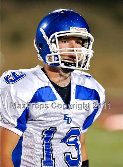 Thumbnail 3 in El Dorado @ Foothill photogallery.
