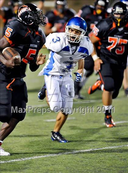 Thumbnail 3 in El Dorado @ Foothill photogallery.