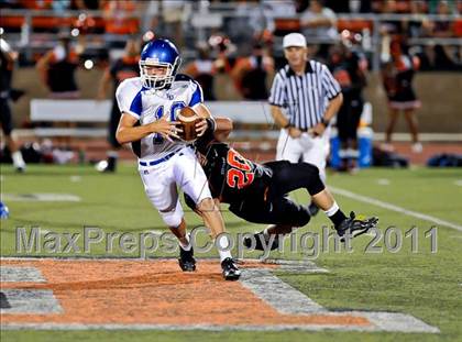 Thumbnail 2 in El Dorado @ Foothill photogallery.