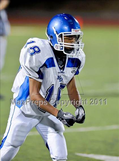 Thumbnail 2 in El Dorado @ Foothill photogallery.