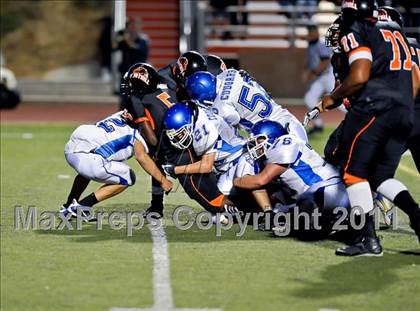 Thumbnail 1 in El Dorado @ Foothill photogallery.