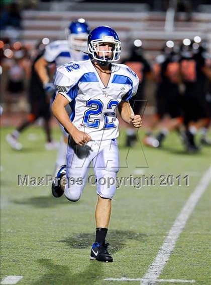 Thumbnail 2 in El Dorado @ Foothill photogallery.