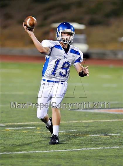 Thumbnail 1 in El Dorado @ Foothill photogallery.