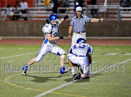 Thumbnail 1 in El Dorado @ Foothill photogallery.
