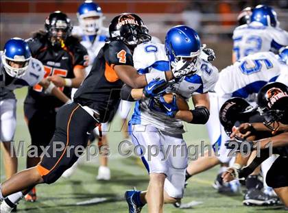 Thumbnail 3 in El Dorado @ Foothill photogallery.