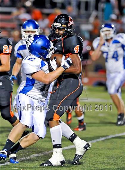 Thumbnail 2 in El Dorado @ Foothill photogallery.
