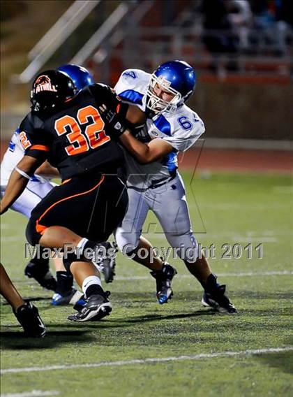 Thumbnail 3 in El Dorado @ Foothill photogallery.