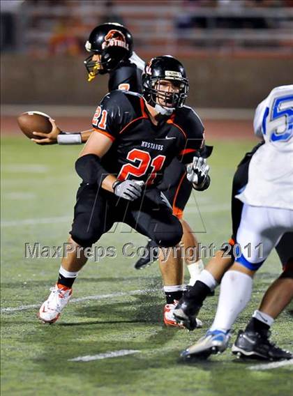 Thumbnail 2 in El Dorado @ Foothill photogallery.