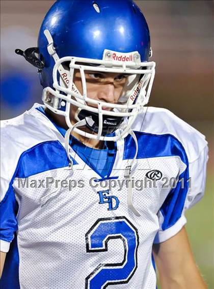 Thumbnail 1 in El Dorado @ Foothill photogallery.