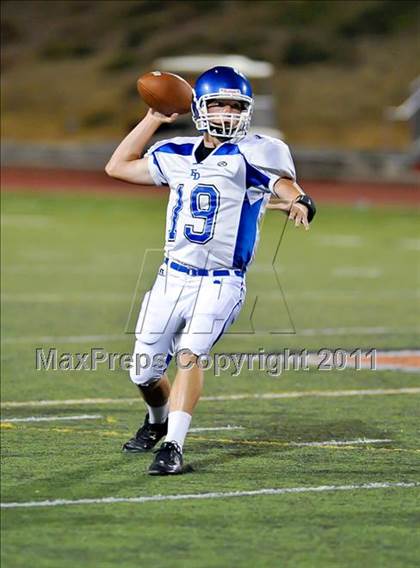 Thumbnail 3 in El Dorado @ Foothill photogallery.