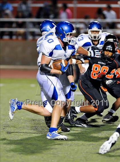 Thumbnail 2 in El Dorado @ Foothill photogallery.
