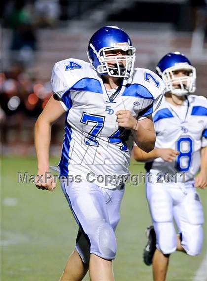 Thumbnail 3 in El Dorado @ Foothill photogallery.