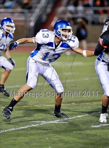 Thumbnail 3 in El Dorado @ Foothill photogallery.