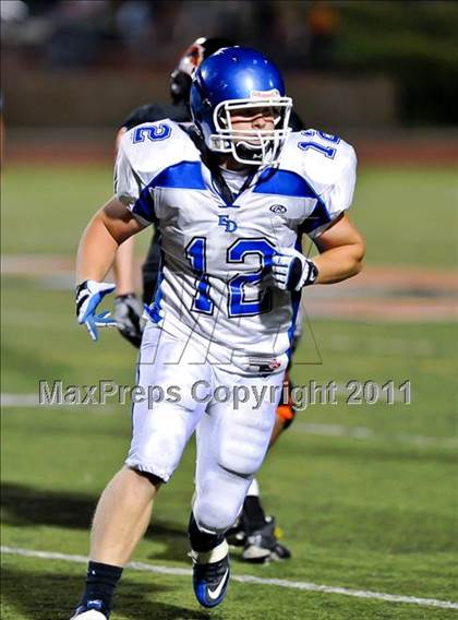 Thumbnail 1 in El Dorado @ Foothill photogallery.