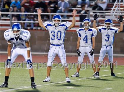 Thumbnail 1 in El Dorado @ Foothill photogallery.