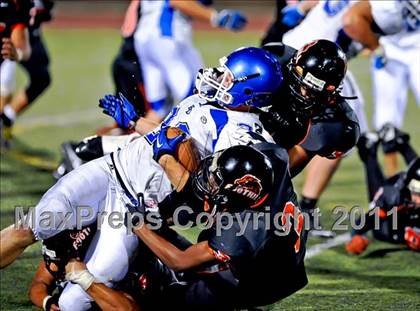 Thumbnail 1 in El Dorado @ Foothill photogallery.