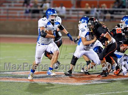 Thumbnail 2 in El Dorado @ Foothill photogallery.