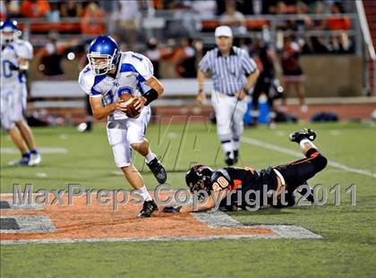 Thumbnail 3 in El Dorado @ Foothill photogallery.