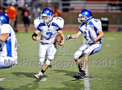 Thumbnail 3 in El Dorado @ Foothill photogallery.