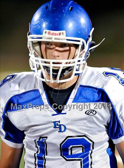 Thumbnail 1 in El Dorado @ Foothill photogallery.