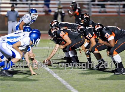 Thumbnail 1 in El Dorado @ Foothill photogallery.