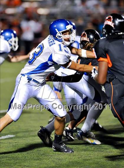 Thumbnail 1 in El Dorado @ Foothill photogallery.