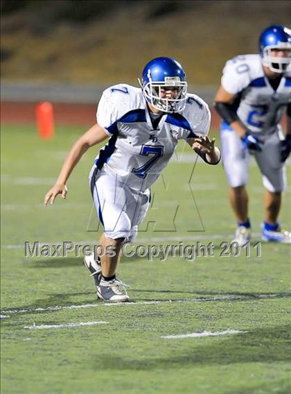 Thumbnail 1 in El Dorado @ Foothill photogallery.