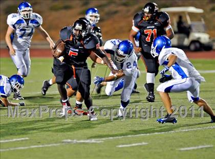 Thumbnail 2 in El Dorado @ Foothill photogallery.