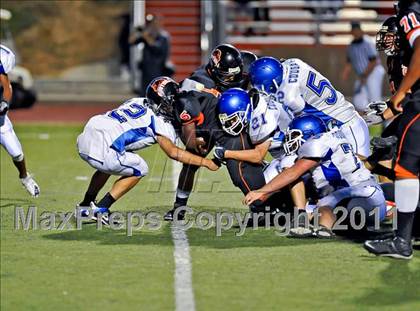 Thumbnail 3 in El Dorado @ Foothill photogallery.