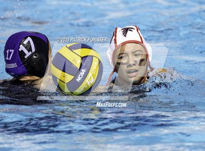 Thumbnail 2 in Warren vs. Stevens photogallery.