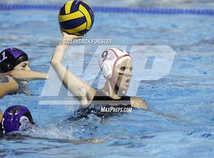 Thumbnail 2 in Warren vs. Stevens photogallery.