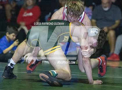 Thumbnail 2 in CIF CS Section Masters Tournament (Finals)  photogallery.