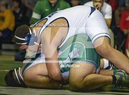 Thumbnail 3 in CIF CS Section Masters Tournament (Finals)  photogallery.
