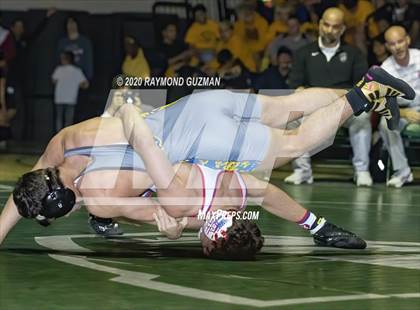 Thumbnail 1 in CIF CS Section Masters Tournament (Finals)  photogallery.