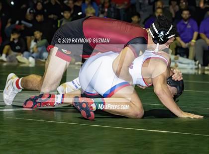 Thumbnail 1 in CIF CS Section Masters Tournament (Finals)  photogallery.