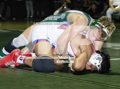 Thumbnail 1 in CIF CS Section Masters Tournament (Finals)  photogallery.