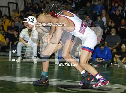 Thumbnail 2 in CIF CS Section Masters Tournament (Finals)  photogallery.